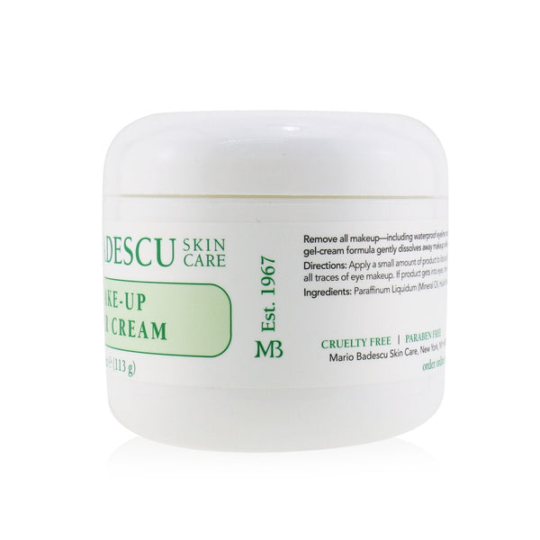 Mario Badescu Eye Make-Up Remover Cream - For All Skin Types 