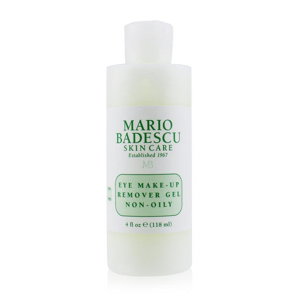 Mario Badescu Eye Make-Up Remover Gel (Non-Oily) - For All Skin Types 