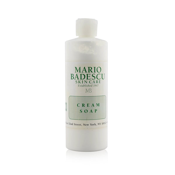 Mario Badescu Cream Soap - For All Skin Types 