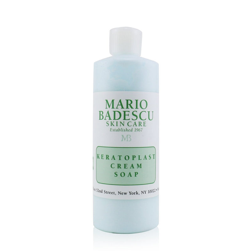 Mario Badescu Keratoplast Cream Soap - For Combination/ Dry/ Sensitive Skin Types 