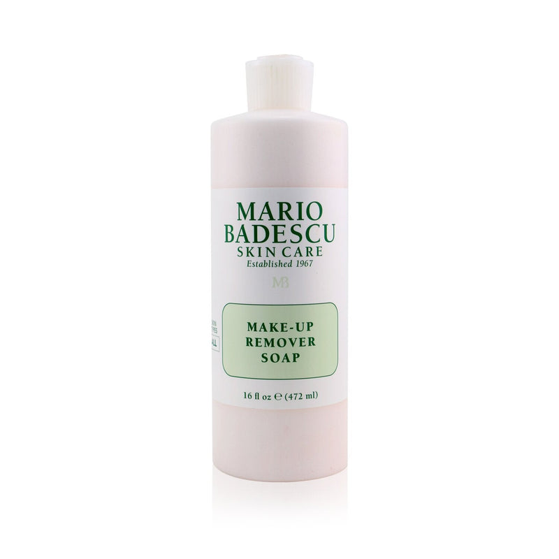 Mario Badescu Make-Up Remover Soap - For All Skin Types 