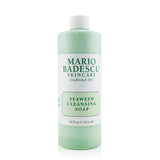 Mario Badescu Seaweed Cleansing Soap - For All Skin Types 