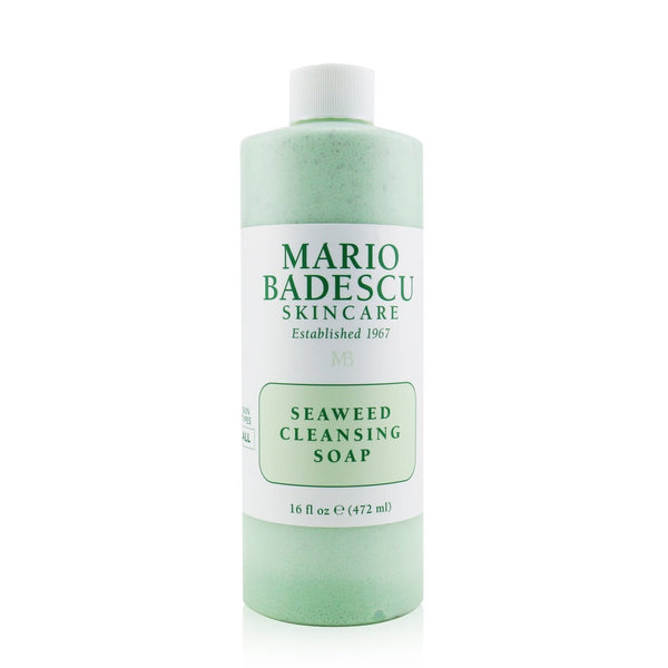 Mario Badescu Seaweed Cleansing Soap - For All Skin Types 