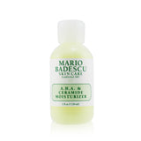 Mario Badescu A.H.A. & Ceramide Moisturizer - For Combination/ Oily Skin Types 