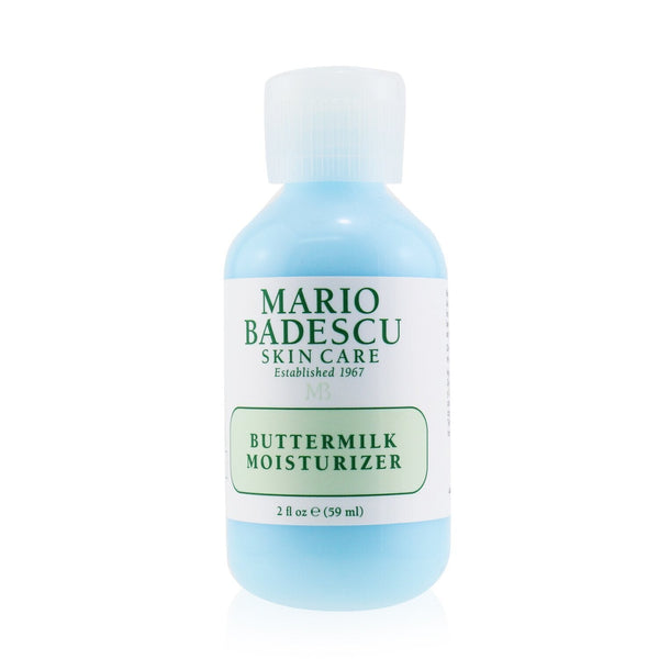 Mario Badescu Buttermilk Moisturizer - For Combination/ Sensitive Skin Types 