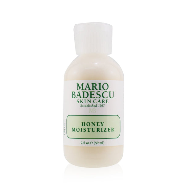 Mario Badescu Honey Moisturizer - For Combination/ Dry/ Sensitive Skin Types 