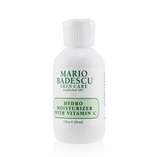 Mario Badescu Hydro Moisturizer With Vitamin C - For Combination/ Sensitive Skin Types 