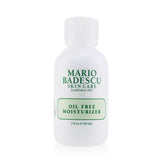Mario Badescu Oil Free Moisturizer - For Combination/ Oily/ Sensitive Skin Types 