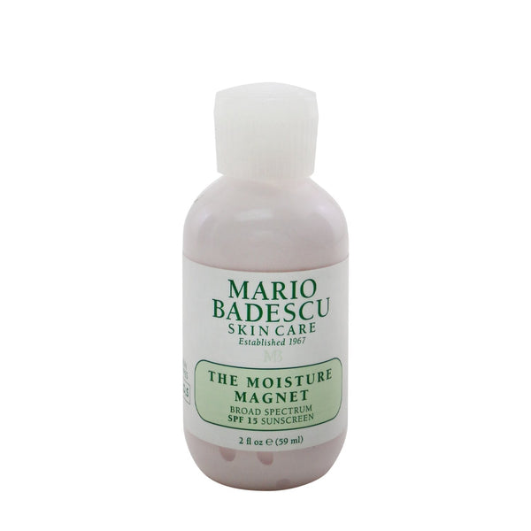 Mario Badescu The Moisture Magnet SPF 15 - For Combination/ Dry/ Sensitive Skin Types  59ml/2oz