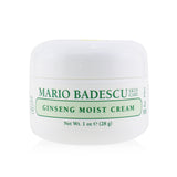 Mario Badescu Ginseng Moist Cream - For Combination/ Dry/ Sensitive Skin Types 