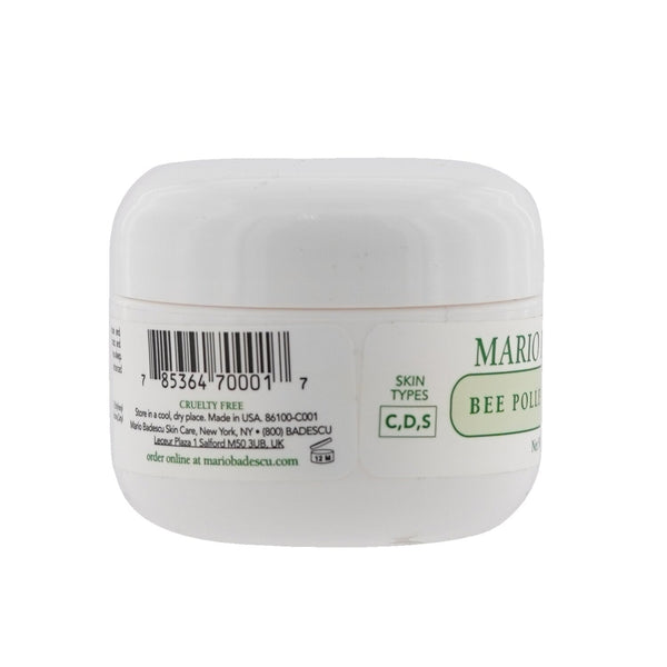 Mario Badescu Bee Pollen Night Cream - For Combination/ Dry/ Sensitive Skin Types 