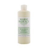 Mario Badescu Walnut Body Lotion - For All Skin Types 