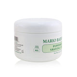 Mario Badescu Peppermint Shaving Cream 