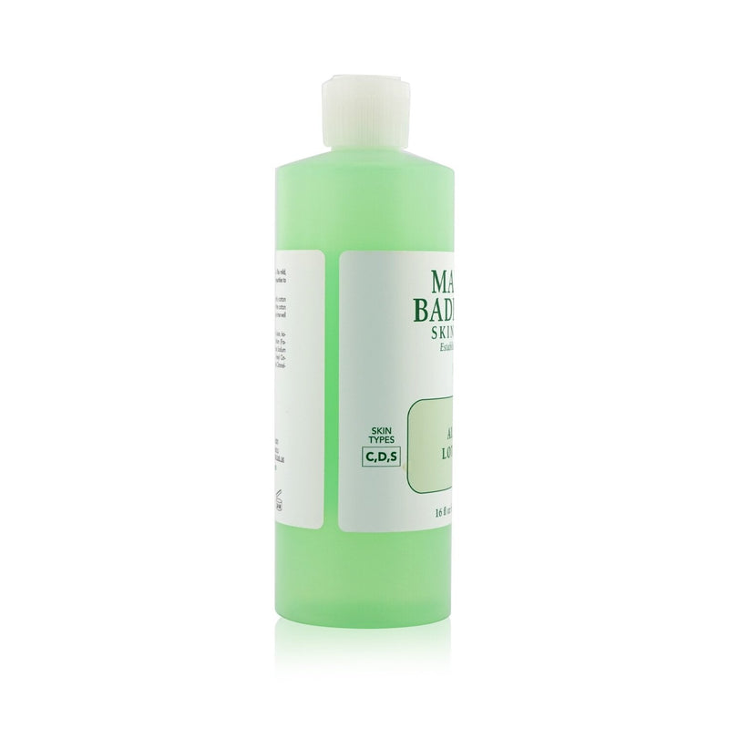 Mario Badescu Aloe Lotion - For Combination/ Dry/ Sensitive Skin Types 