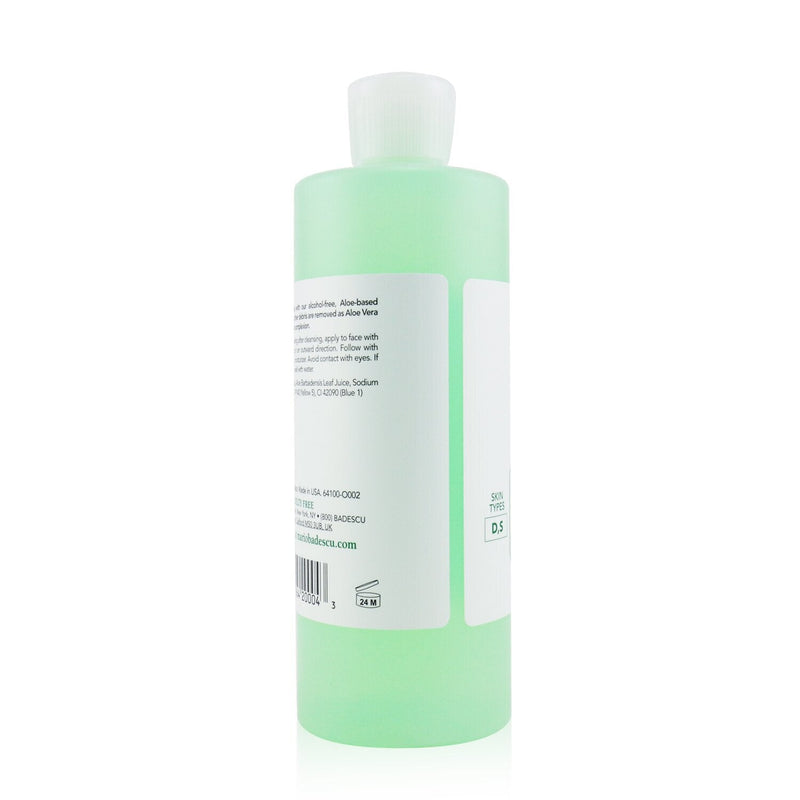 Mario Badescu Aloe Vera Toner - For Dry/ Sensitive Skin Types 