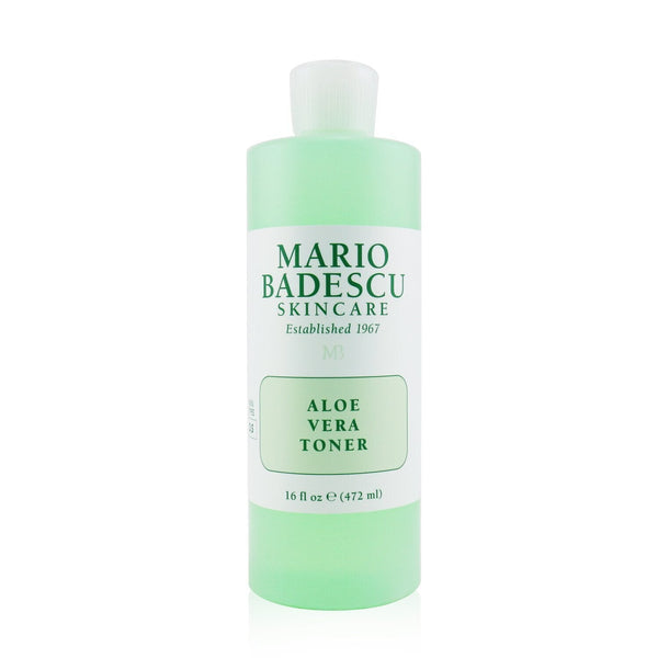 Mario Badescu Aloe Vera Toner - For Dry/ Sensitive Skin Types 