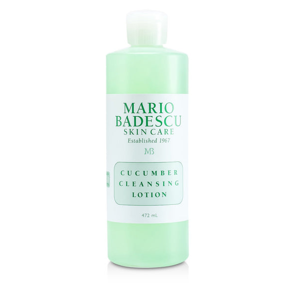 Mario Badescu Cucumber Cleansing Lotion - For Combination/ Oily Skin Types 