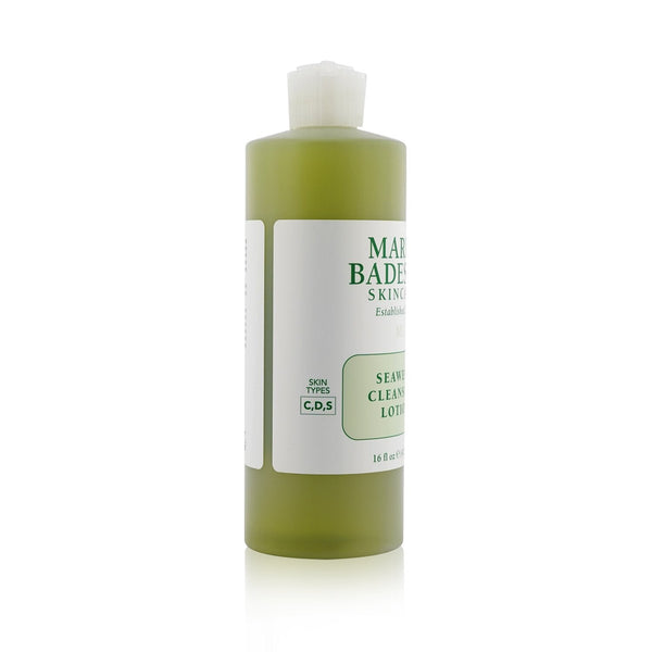 Mario Badescu Seaweed Cleansing Lotion - For Combination/ Dry/ Sensitive Skin Types 