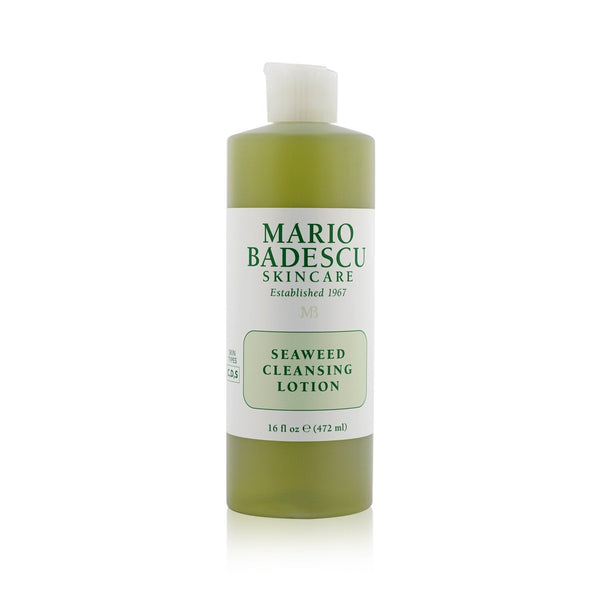 Mario Badescu Seaweed Cleansing Lotion - For Combination/ Dry/ Sensitive Skin Types 