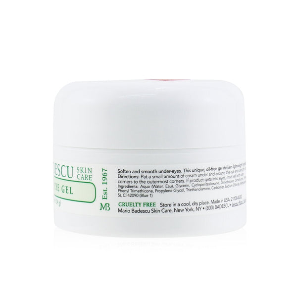 Mario Badescu Ceramide Eye Gel - For All Skin Types 