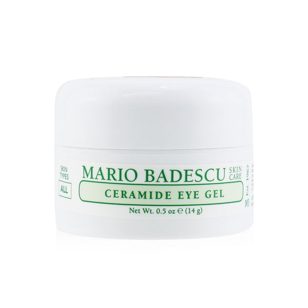 Mario Badescu Ceramide Eye Gel - For All Skin Types 