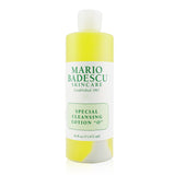 Mario Badescu Special Cleansing Lotion O (For Chest And Back Only) - For All Skin Types 