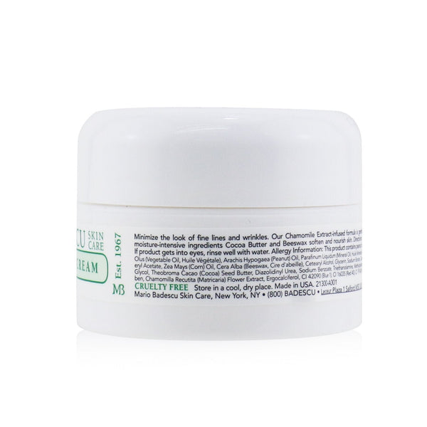 Mario Badescu Chamomile Eye Cream - For All Skin Types 