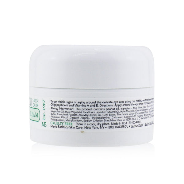 Mario Badescu Dermonectin Eye Cream - For All Skin Types 