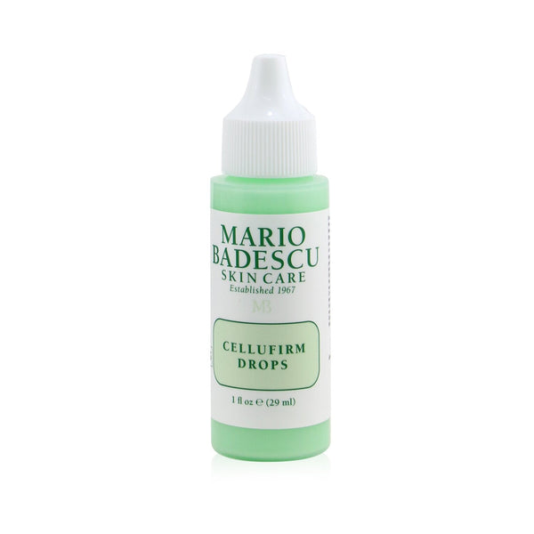 Mario Badescu Cellufirm Drops - For Combination/ Dry/ Sensitive Skin Types 