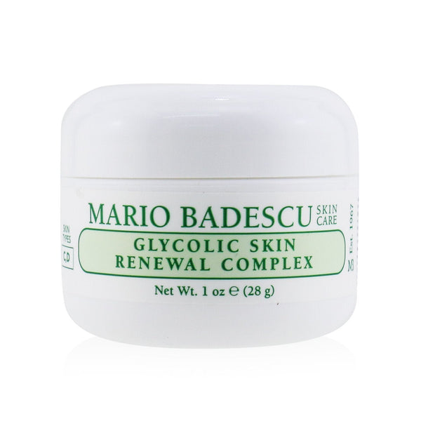 Mario Badescu Glycolic Skin Renewal Complex - For Combination/ Dry Skin Types 