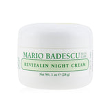 Mario Badescu Revitalin Night Cream - For Dry/ Sensitive Skin Types 