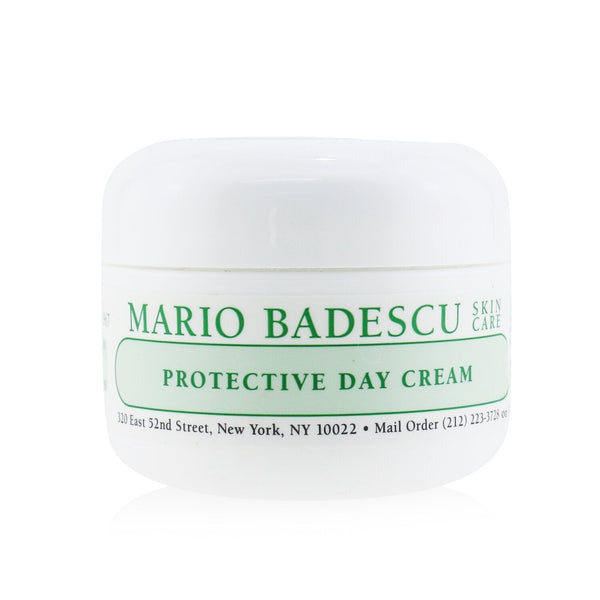 Mario Badescu Protective Day Cream - For Combination/ Dry/ Sensitive Skin Types 