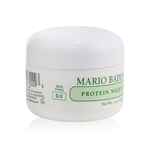Mario Badescu Protein Night Cream - For Dry/ Sensitive Skin Types 