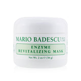 Mario Badescu Enzyme Revitalizing Mask - For Combination/ Dry/ Sensitive Skin Types 