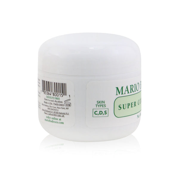 Mario Badescu Super Collagen Mask - For Combination/ Dry/ Sensitive Skin Types 
