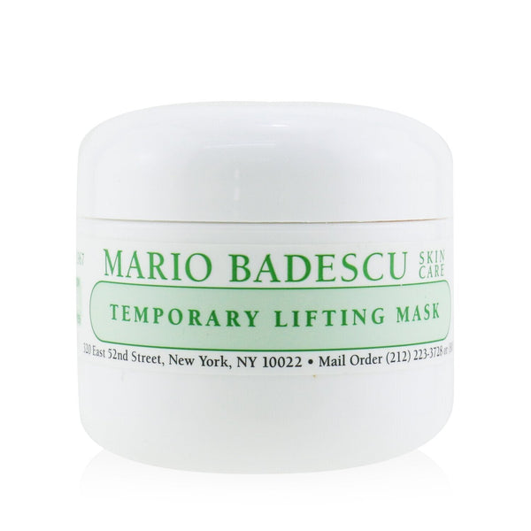 Mario Badescu Temporary Lifting Mask - For All Skin Types 