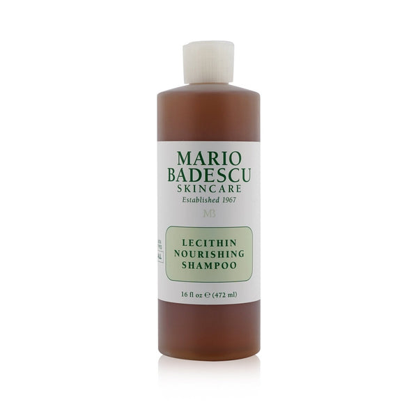 Mario Badescu Lecithin Nourishing Shampoo (For All Hair Types) 