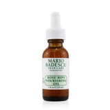 Mario Badescu Rose Hips Nourishing Oil - For Combination/ Dry/ Sensitive Skin Types 
