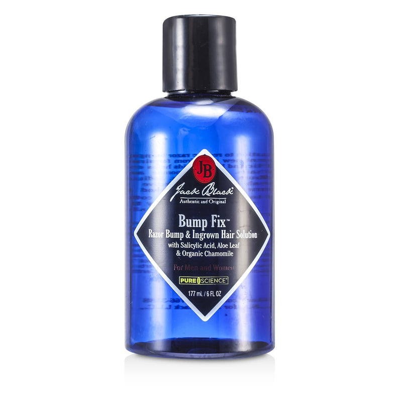 Jack Black Razor Bump & Ingrown Hair Solution 