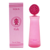 Tous Kids Girl Eau De Toilette Spray  100ml/3.4oz