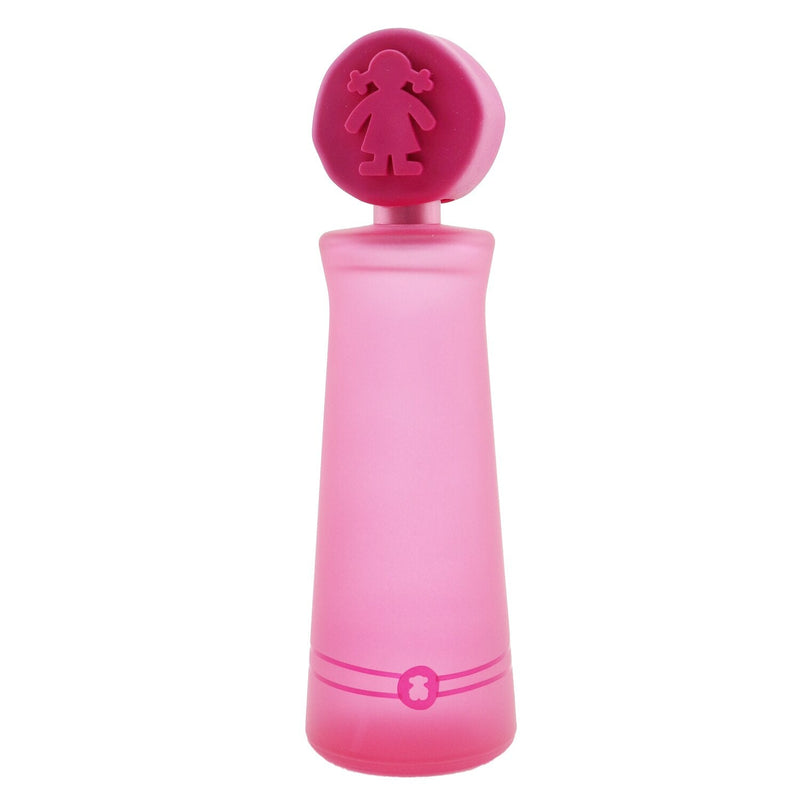 Tous Kids Girl Eau De Toilette Spray  100ml/3.4oz