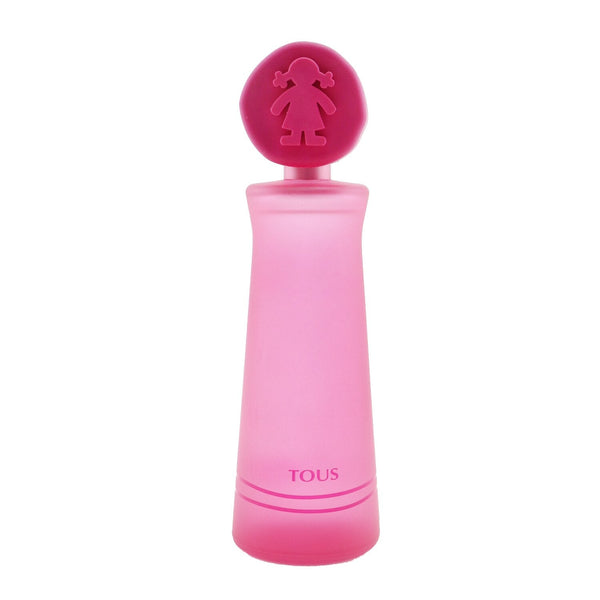 Tous Kids Girl Eau De Toilette Spray  100ml/3.4oz