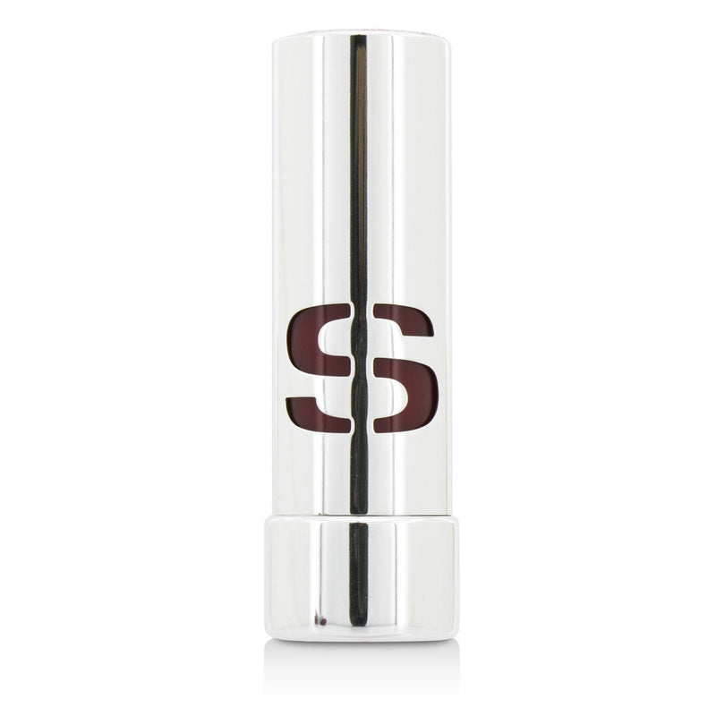Sisley Phyto Lip Shine Ultra Shining Lipstick - # 18 Sheer Berry 