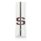 Sisley Phyto Lip Shine Ultra Shining Lipstick - # 18 Sheer Berry 