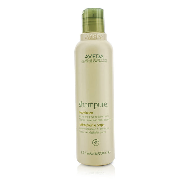 Aveda Shampure Body Lotion 