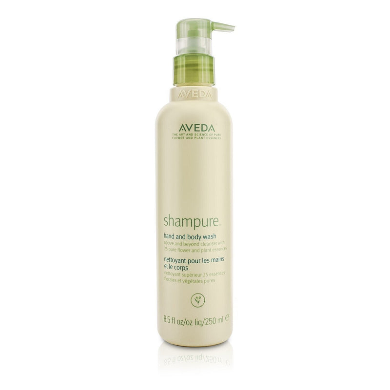 Aveda Shampure Hand and Body Wash 