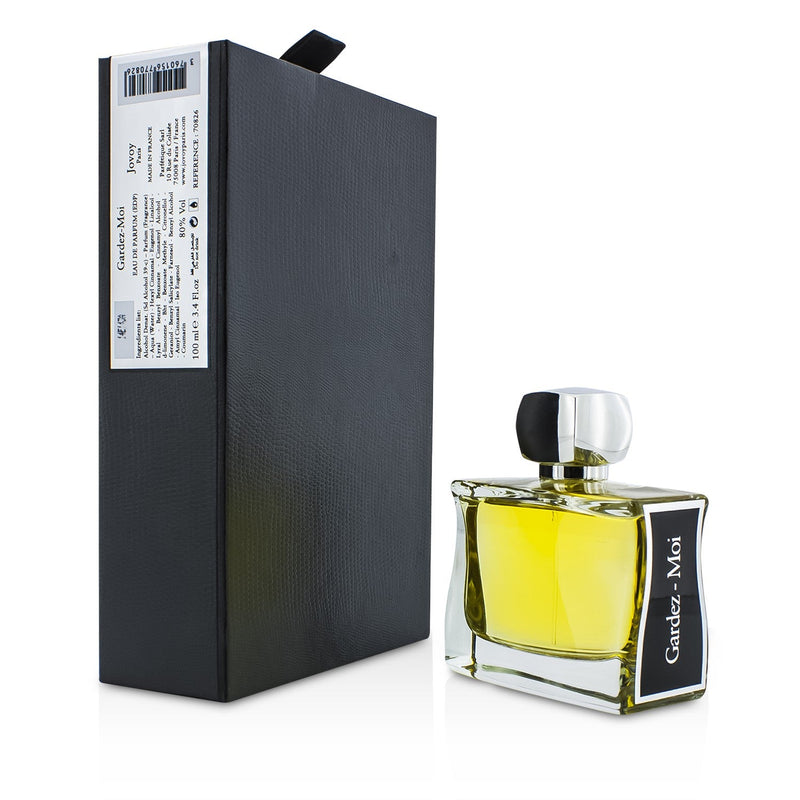 Jovoy Gardez-Moi Eau De Parfum Spray 