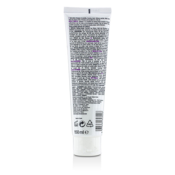 L'Oreal Professionnel Tecni.Art Liss Control (Smooth Control Gel-Cream - Force 2) 