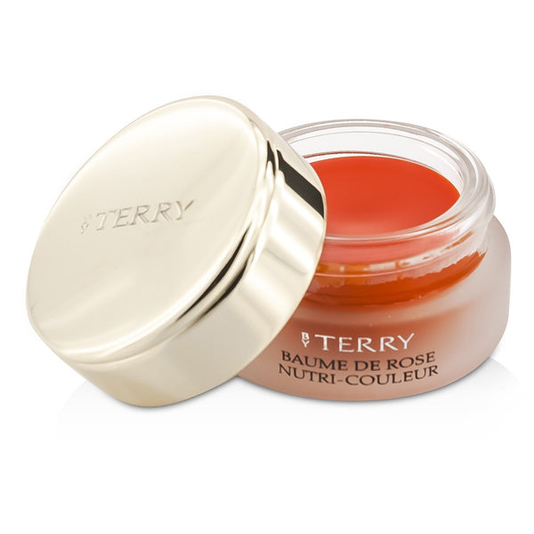 By Terry Baume De Rose Nutri Couleur - # 2 Mandarina Pulp 