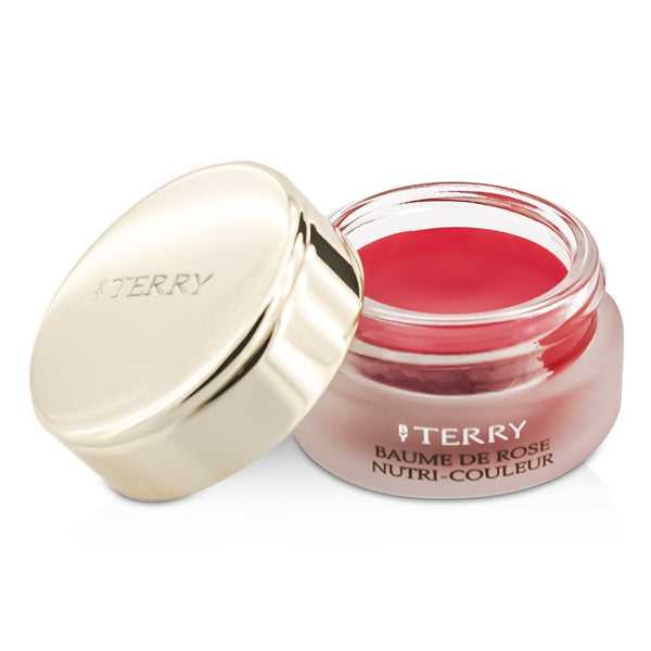 By Terry Baume De Rose Nutri Couleur - # 3 Cherry Bomb 